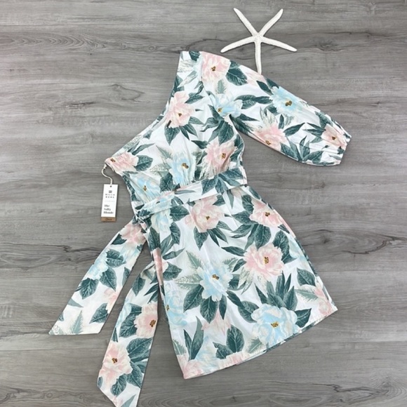 🔆BILLABONG🔆 SUN KISSED DRESS - Picture 9 of 16